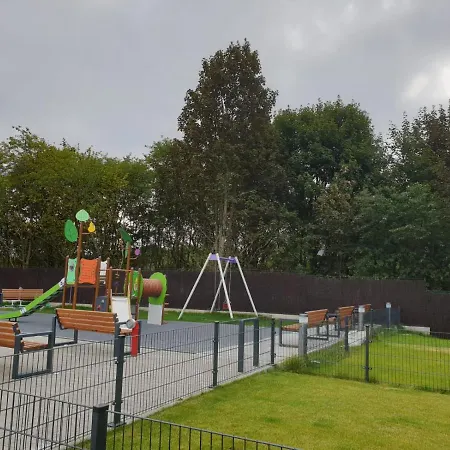 Sloneczne 26 Appartement Jastrzębia Góra