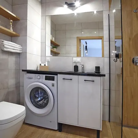 Apartamento Sloneczne 26