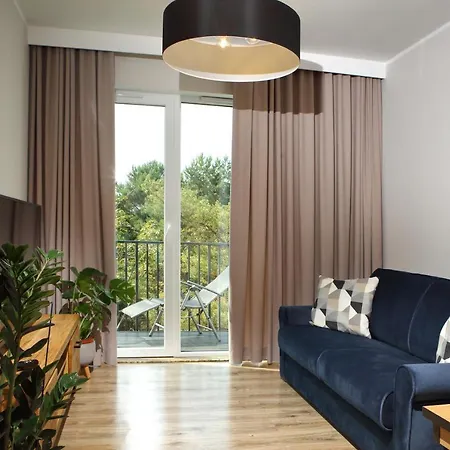 Sloneczne 26 Appartement Jastrzębia Góra