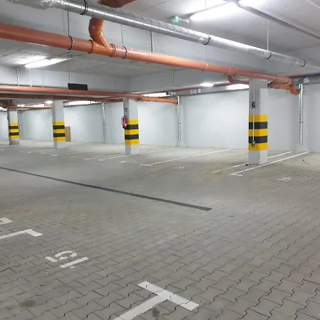 Sloneczne 26 Appartement *