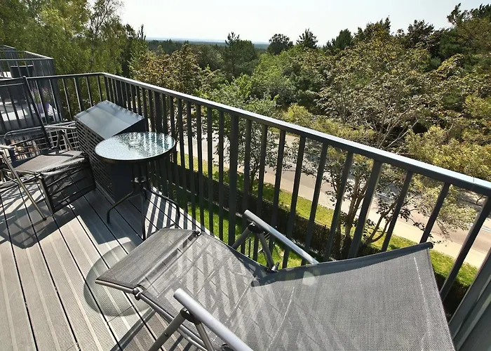 Apartmán Sloneczne 26 *