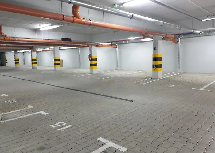 Sloneczne 26 Apartmán *